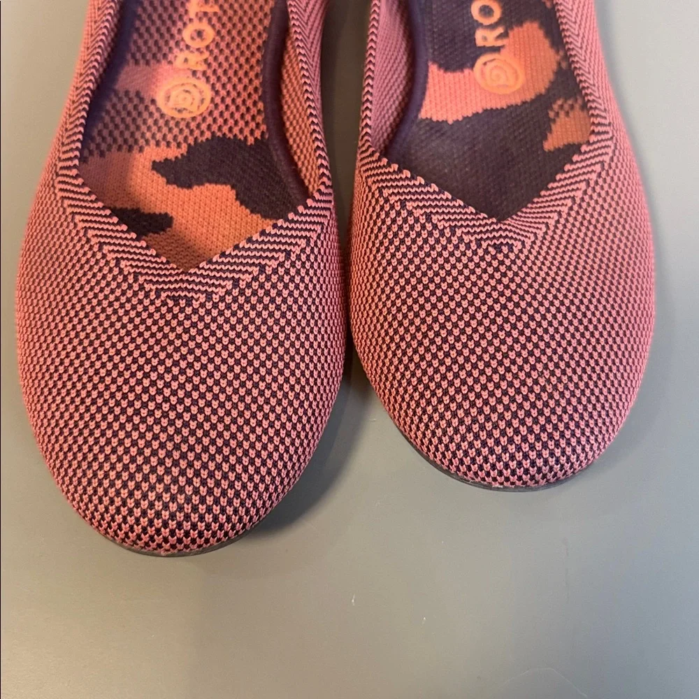 Rothys good no